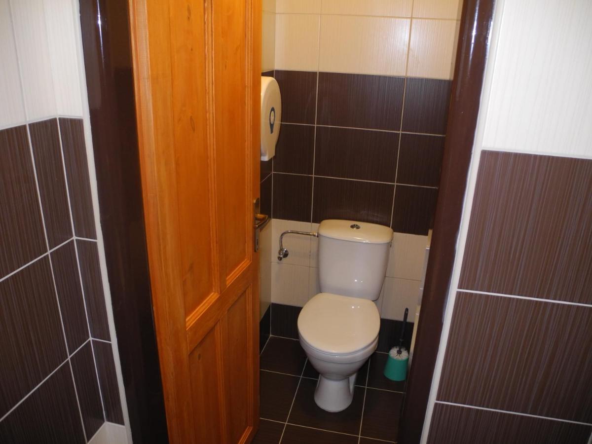 Bouda Racek Pec pod Snezkou Exterior foto