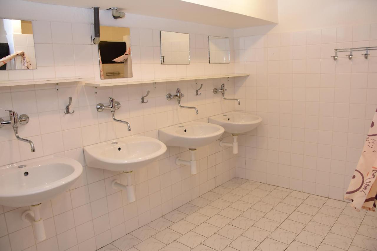 Bouda Racek Pec pod Snezkou Exterior foto